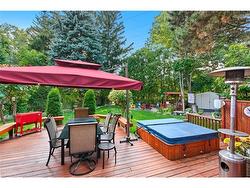 1159 Greening Avenue  Mississauga, ON L4Y 1H3