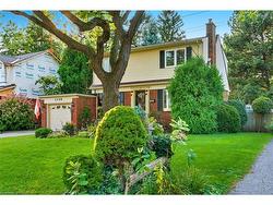 1159 Greening Avenue  Mississauga, ON L4Y 1H3