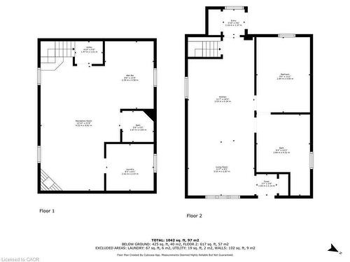 291 Maple Avenue, Kitchener, ON - Other