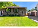 110 Graystone Crescent, Welland, ON  - Outdoor 