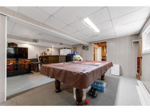 110 Graystone Crescent, Welland, ON - Indoor Photo Showing Other Room