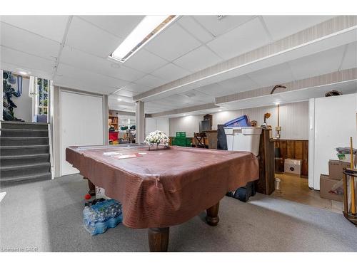 110 Graystone Crescent, Welland, ON - Indoor Photo Showing Other Room