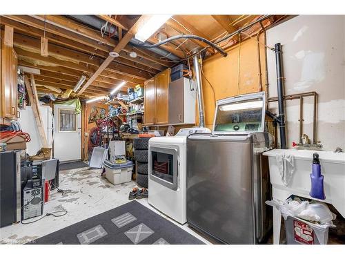 110 Graystone Crescent, Welland, ON - Indoor