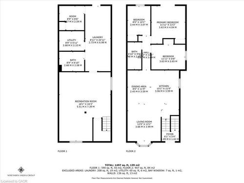 110 Graystone Crescent, Welland, ON - Other