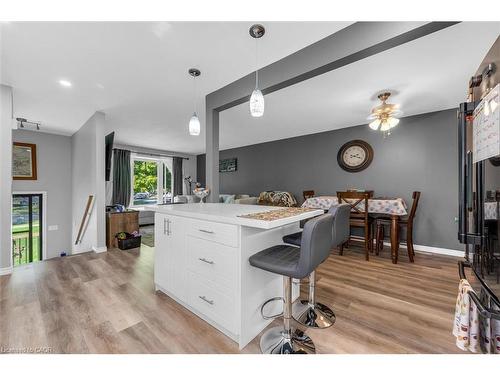 110 Graystone Crescent, Welland, ON - Indoor