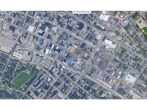 53 Queen Street S, Kitchener, ON 