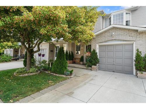 5-104 Frances Avenue, Stoney Creek, ON - Outdoor With Facade