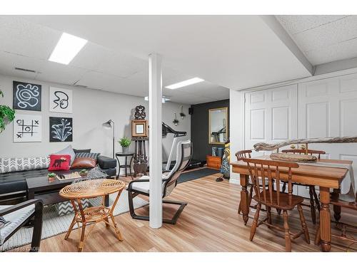 5-104 Frances Avenue, Stoney Creek, ON - Indoor