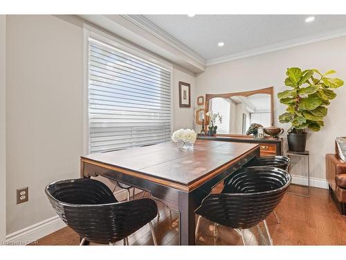 5-104 Frances Avenue, Stoney Creek, ON - Indoor