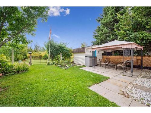 72 Ash Avenue Pvt, Puslinch, ON - Outdoor With Deck Patio Veranda