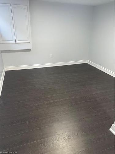 Basement-2034 Waycross Crescent, Mississauga, ON - Indoor Photo Showing Other Room