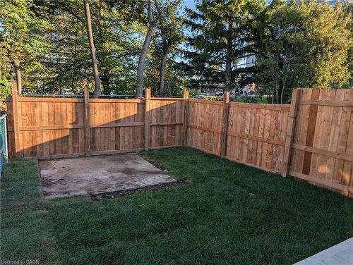 Basement-2034 Waycross Crescent, Mississauga, ON - Outdoor