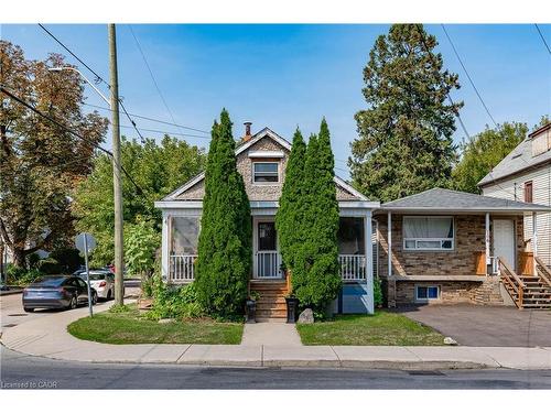 110 Emerson Street  Hamilton, ON L8S 2X6