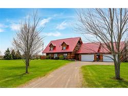 116278 Second Line SW Melancthon, ON L9V 2C7