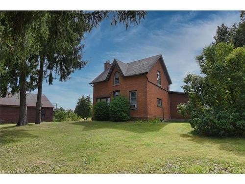 8125 Dickenson Road E, Mount Hope, ON - Outdoor