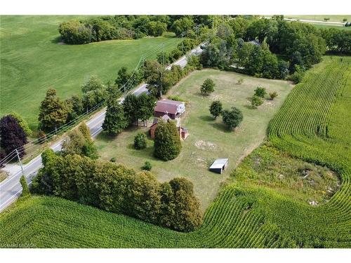 8125 Dickenson Road E, Mount Hope, ON - Outdoor With View