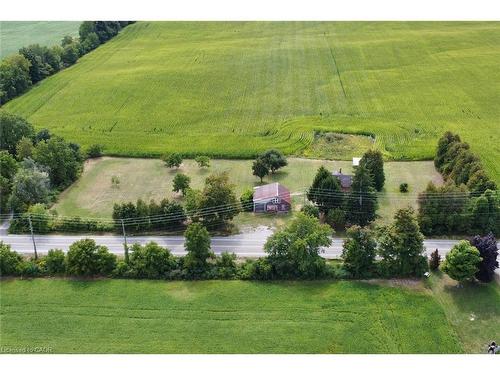 8125 Dickenson Road E, Mount Hope, ON - Outdoor With View