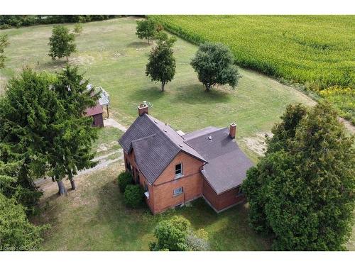 8125 Dickenson Road E, Mount Hope, ON - Outdoor