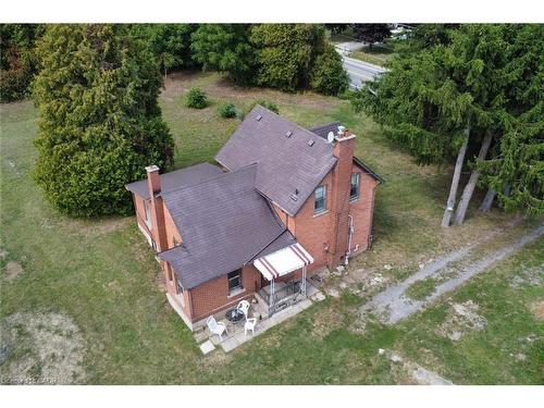 8125 Dickenson Road E, Mount Hope, ON - Outdoor