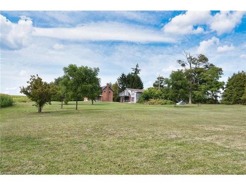 8125 Dickenson Road E, Mount Hope, ON - Outdoor With View