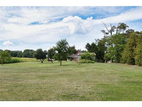 8125 Dickenson Road E, Mount Hope, ON - Outdoor With View