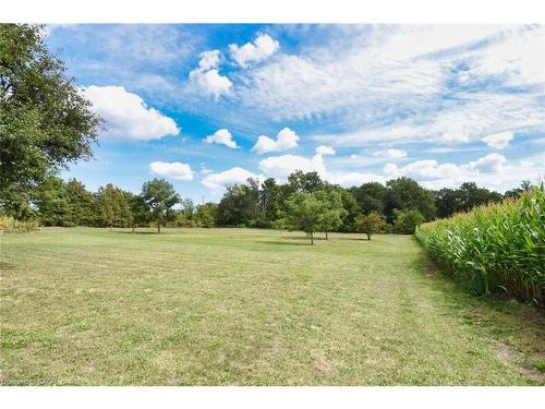 8125 Dickenson Road E, Mount Hope, ON - Outdoor With View