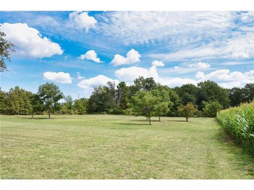 8125 Dickenson Road E, Mount Hope, ON - Outdoor With View