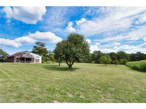 8125 Dickenson Road E, Mount Hope, ON - Outdoor With View