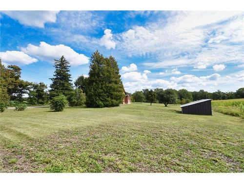 8125 Dickenson Road E, Mount Hope, ON - Outdoor With View