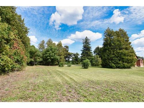 8125 Dickenson Road E, Mount Hope, ON - Outdoor With View