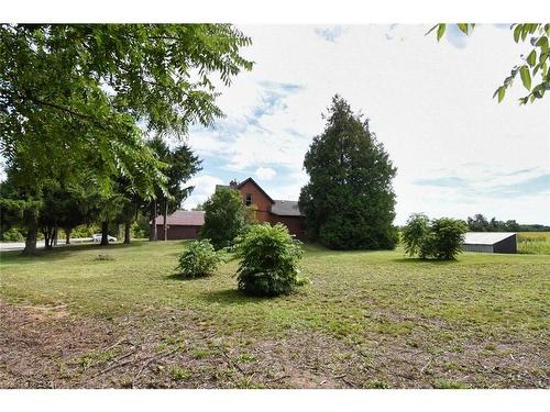 8125 Dickenson Road E, Mount Hope, ON - Outdoor