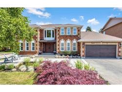 1399 Winterberry Drive  Burlington, ON L7P 4T3