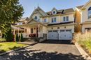 15 Buttercup Crescent, Waterdown, ON  - Outdoor With Facade 