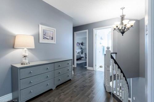 15 Buttercup Crescent, Waterdown, ON - Indoor