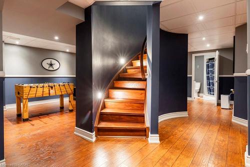 15 Buttercup Crescent, Waterdown, ON - Indoor Photo Showing Other Room