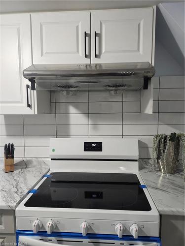 11 Mercer Road, Cambridge, ON - Indoor