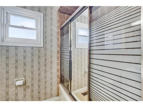 9 Valanna Court, Hamilton, ON -  With Exterior