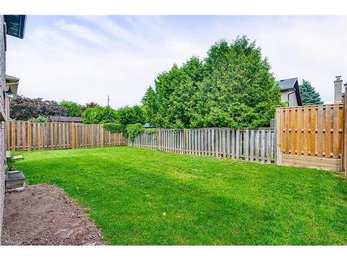 9 Valanna Court, Hamilton, ON - Outdoor