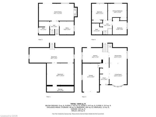 9 Valanna Court, Hamilton, ON - Other