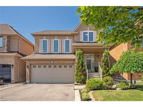 5586 Churchill Meadows Boulevard  Mississauga, ON L5M 6M6