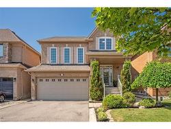 5586 Churchill Meadows Boulevard  Mississauga, ON L5M 6M6