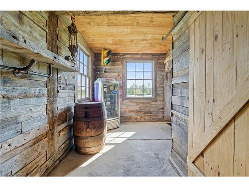 421 Ramsey Road, Haldimand County, ON - Outdoor With Exterior