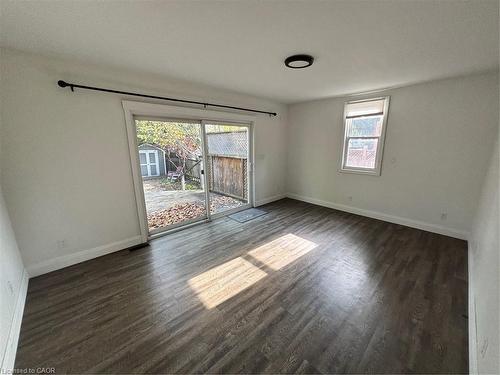 96 London Street N, Hamilton, ON - Indoor