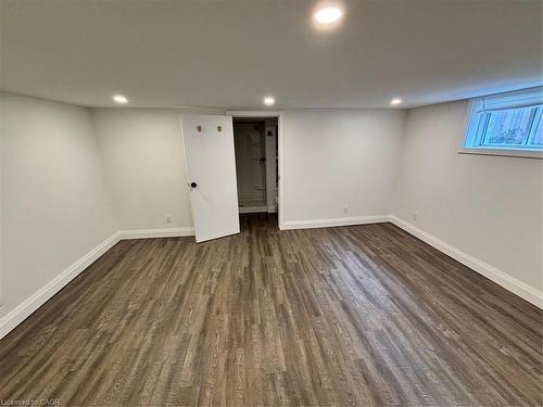 96 London Street N, Hamilton, ON - Indoor