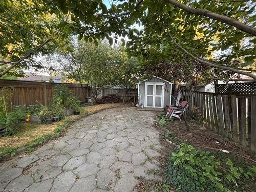 96 London Street N, Hamilton, ON - Outdoor