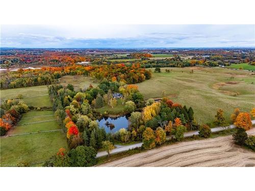 15633 Kennedy Road, Caledon, ON - Outdoor With View