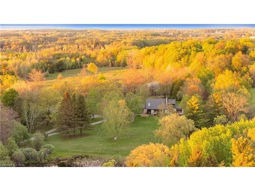 15633 Kennedy Road, Caledon, ON - Outdoor With View