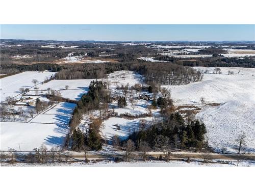 15633 Kennedy Road, Caledon, ON - Outdoor With View