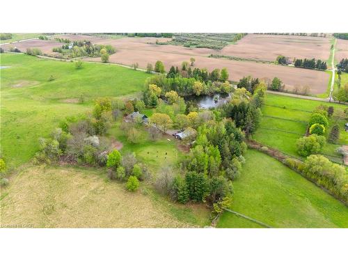 15633 Kennedy Road, Caledon, ON - Outdoor With View
