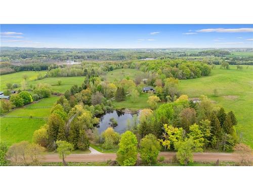 15633 Kennedy Road, Caledon, ON - Outdoor With View